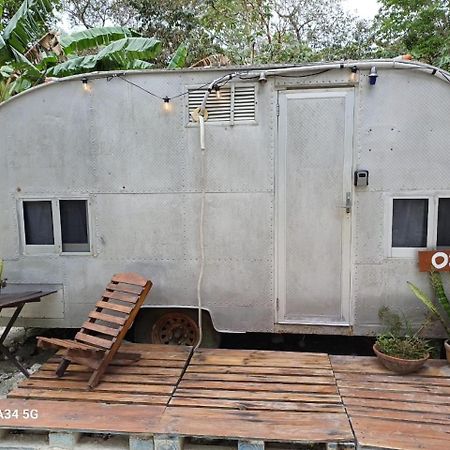 فندق Momotoh Camper إكسبوجيل المظهر الخارجي الصورة