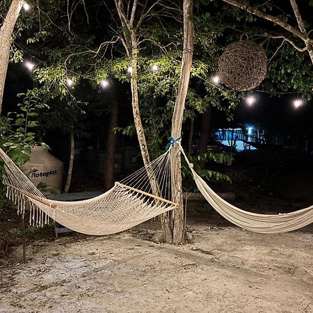 فندق Momotoh Camper إكسبوجيل المظهر الخارجي الصورة