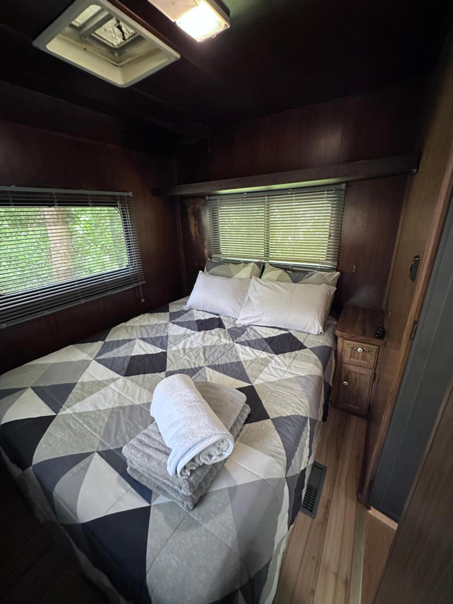 فندق Momotoh Camper إكسبوجيل المظهر الخارجي الصورة