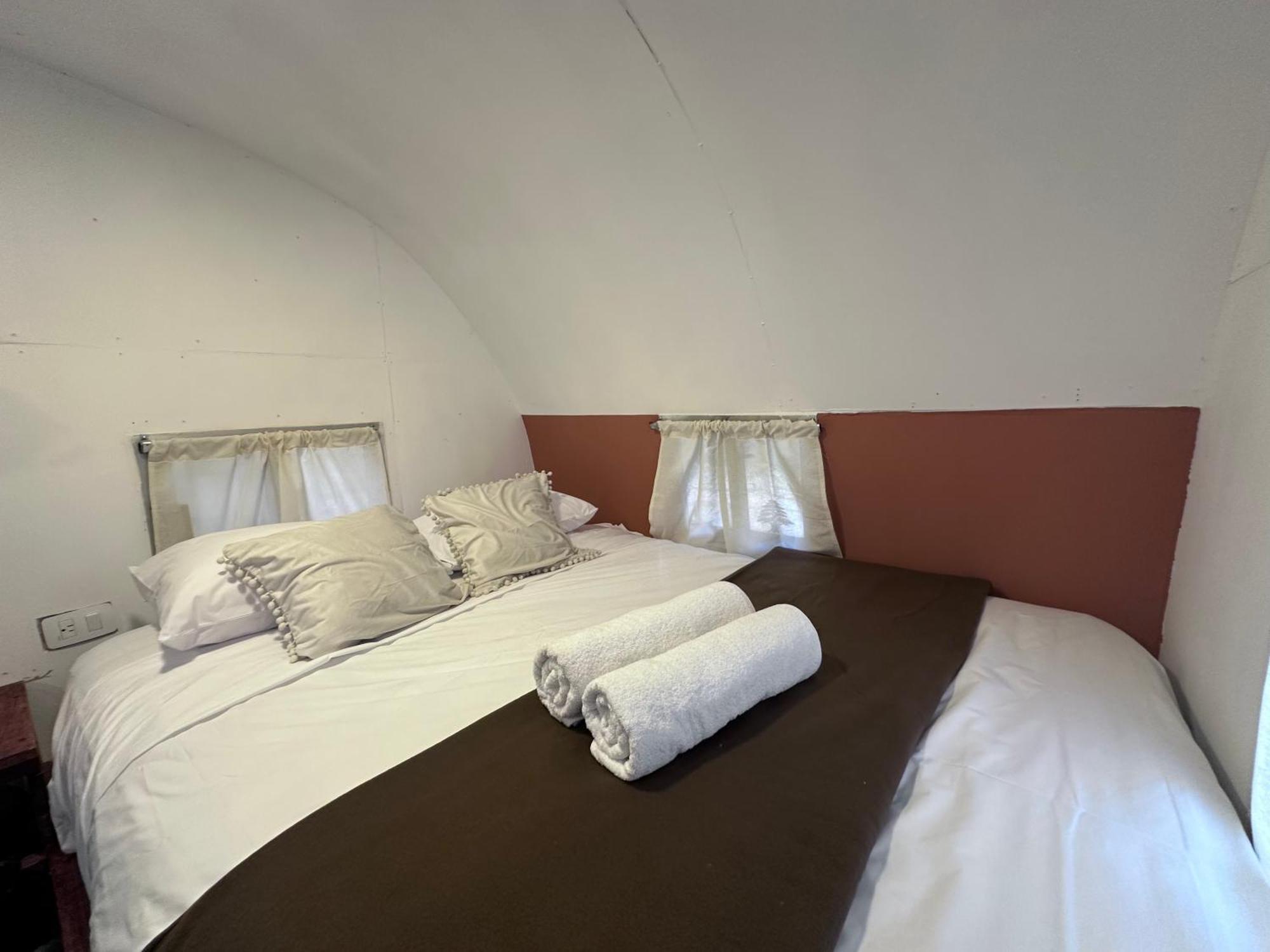 فندق Momotoh Camper إكسبوجيل المظهر الخارجي الصورة