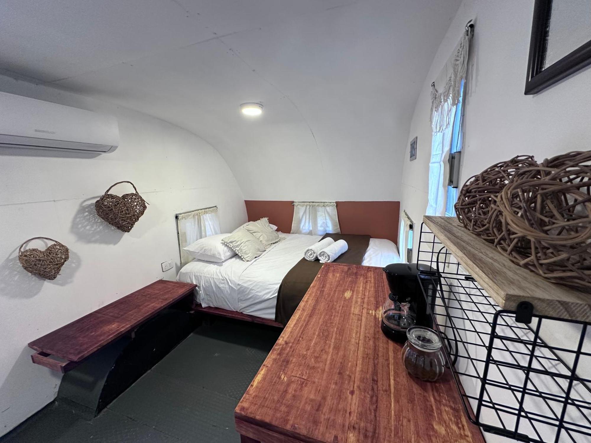 فندق Momotoh Camper إكسبوجيل المظهر الخارجي الصورة
