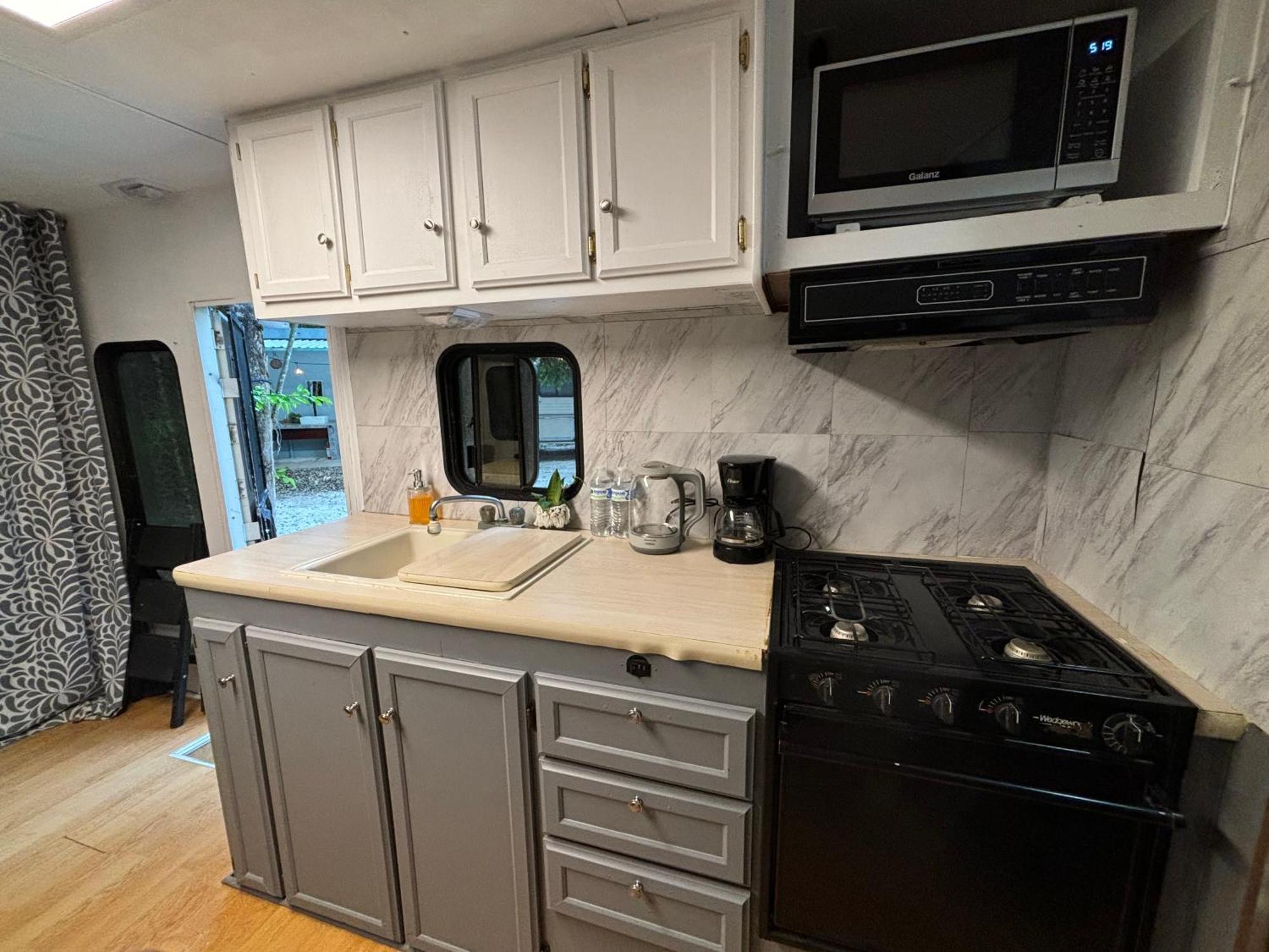 فندق Momotoh Camper إكسبوجيل المظهر الخارجي الصورة