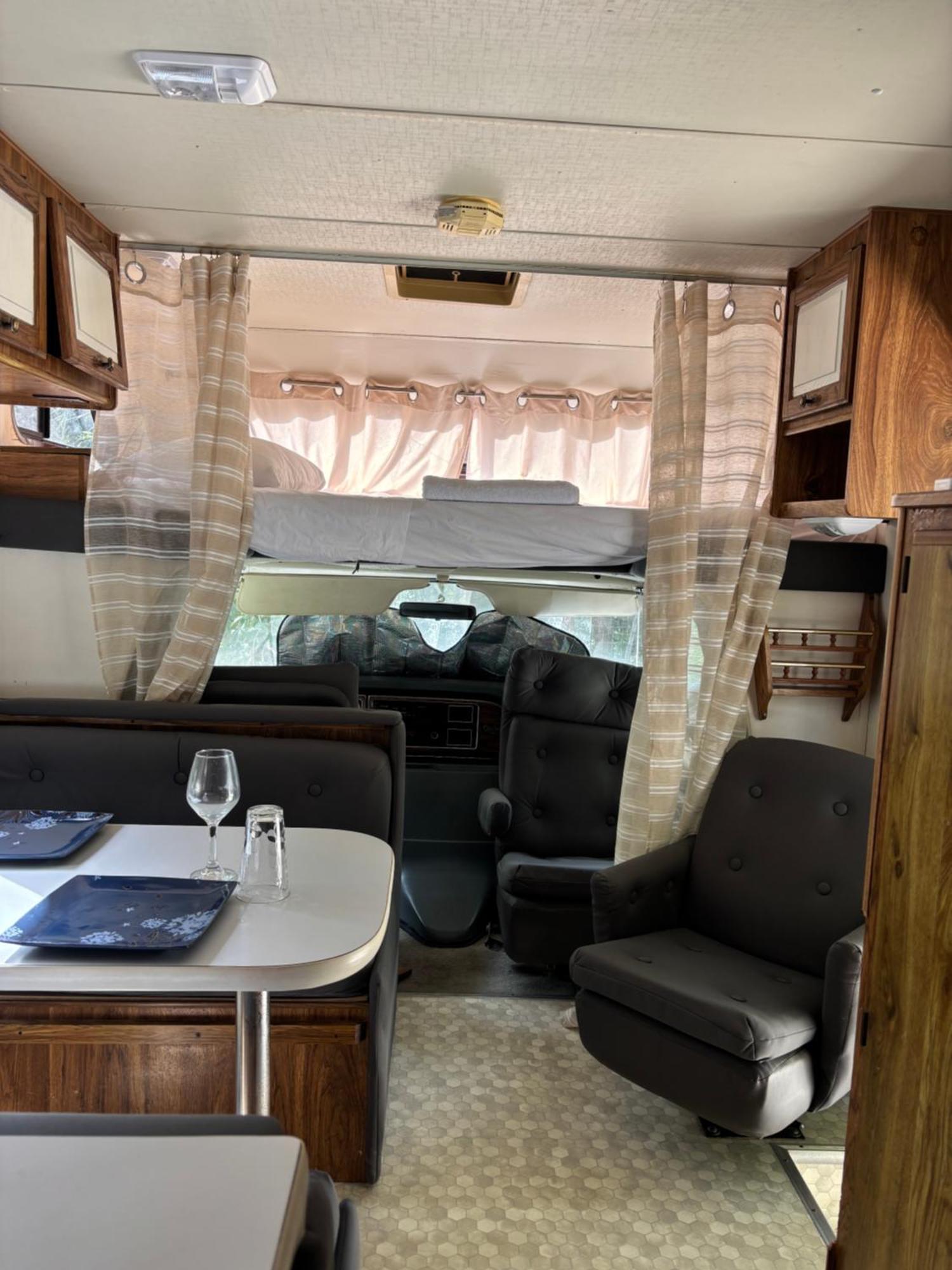 فندق Momotoh Camper إكسبوجيل المظهر الخارجي الصورة