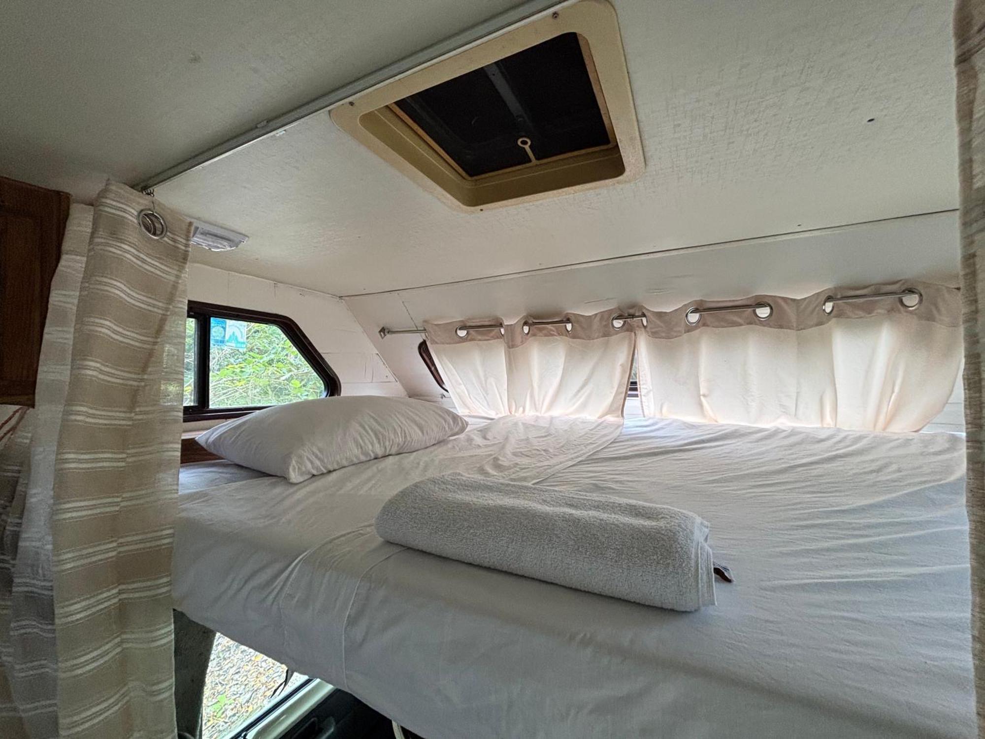 فندق Momotoh Camper إكسبوجيل المظهر الخارجي الصورة