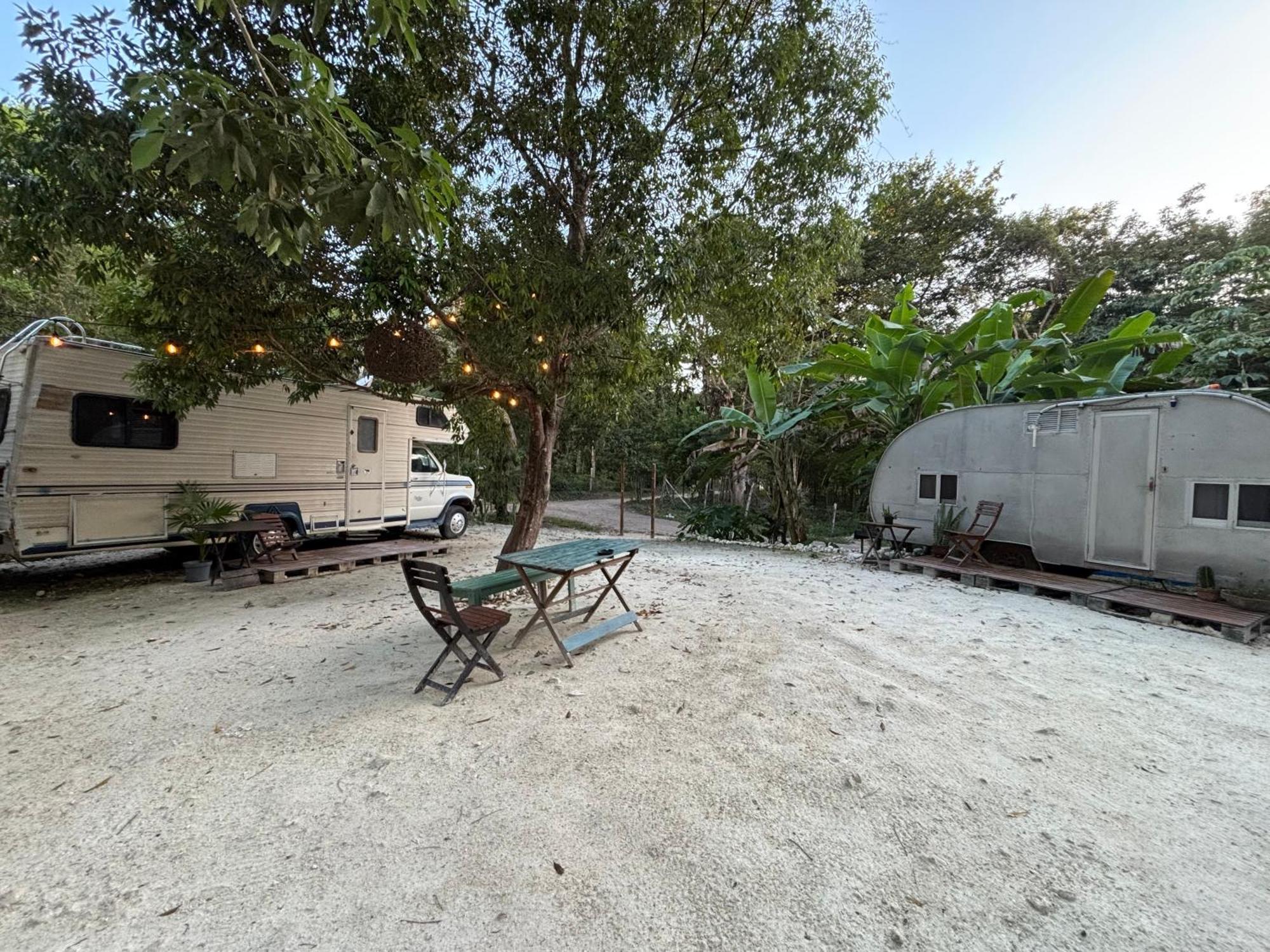 فندق Momotoh Camper إكسبوجيل المظهر الخارجي الصورة