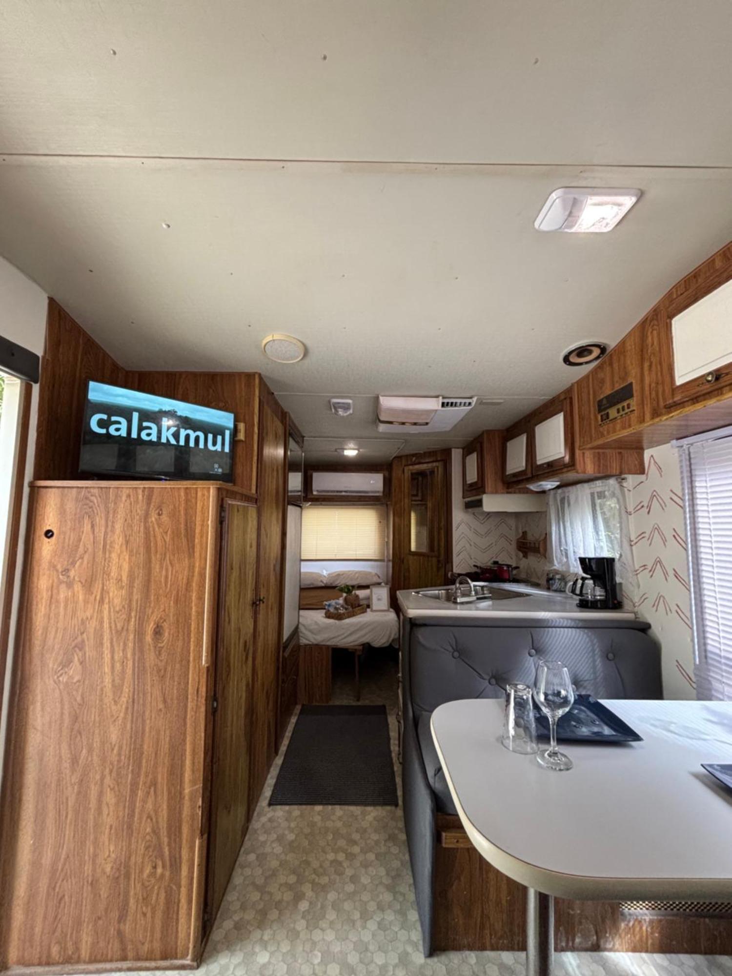 فندق Momotoh Camper إكسبوجيل المظهر الخارجي الصورة